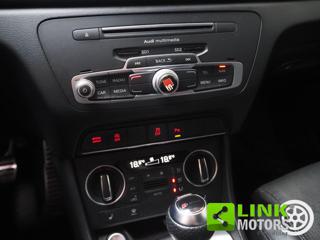 AUDI Q3 usata, con Filtro antiparticolato