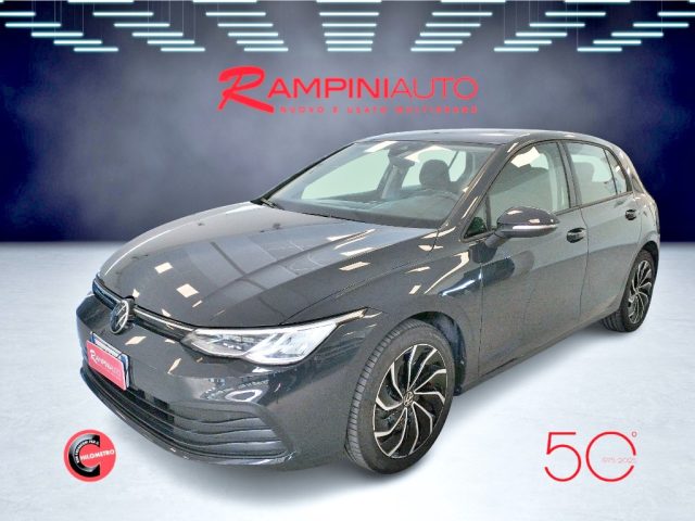 VOLKSWAGEN Golf usata 0