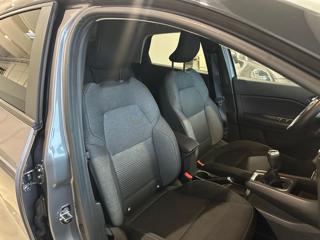 RENAULT Captur usata 19