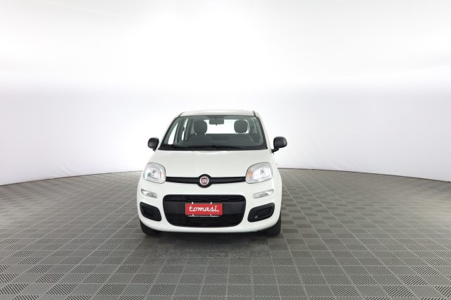 FIAT Panda usata 0