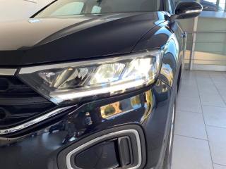 VOLKSWAGEN T-Roc usata, con Climatizzatore