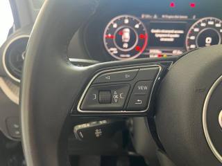 AUDI Q2 usata, con Autoradio digitale