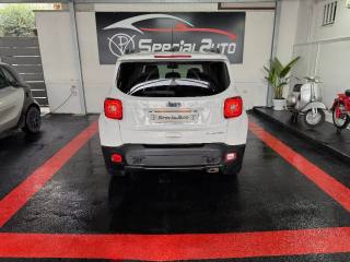JEEP Renegade usata 5