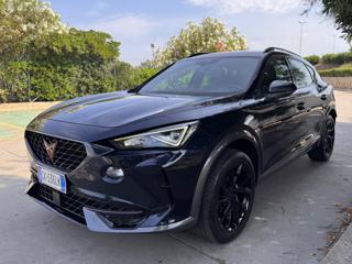 CUPRA Formentor usata, con Bluetooth