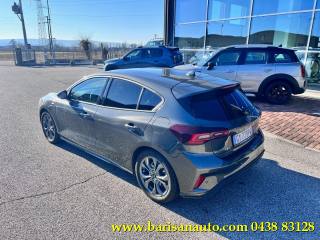 FORD Focus usata, con Airbag Passeggero