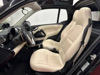 SMART Brabus usata, con Climatizzatore