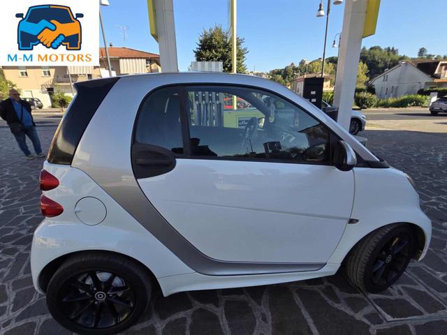 SMART ForTwo usata, con Climatizzatore