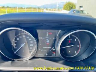 LAND ROVER Discovery usata, con Regolazione elettrica sedili