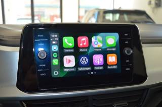 VOLKSWAGEN T-Roc usata, con USB