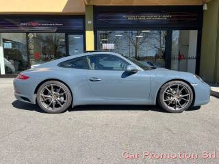 PORSCHE 911 usata, con Airbag Passeggero