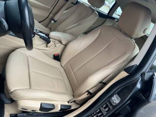 BMW 420 usata, con ESP