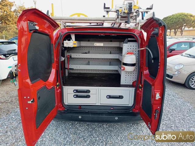 FIAT Fiorino usata 17