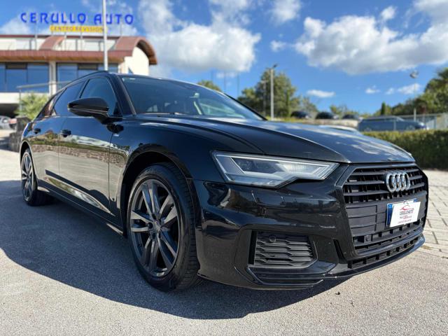 AUDI A6 usata, con Airbag
