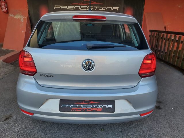 VOLKSWAGEN Polo usata, con Airbag Passeggero