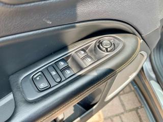 JEEP Compass usata, con Touch screen