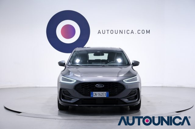 FORD Focus usata, con Airbag