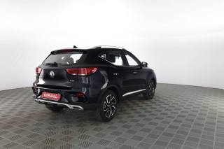 MG ZS usata 3
