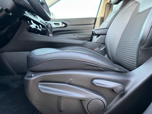 JEEP Compass usata, con Sensori di parcheggio posteriori