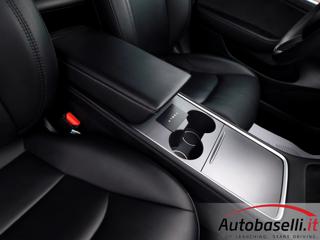 TESLA Model 3 usata, con Telecamera per parcheggio assistito