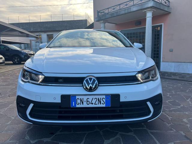 VOLKSWAGEN Polo usata, con Cerchi in lega