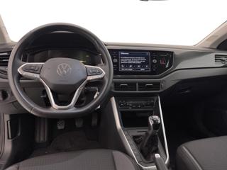 VOLKSWAGEN Taigo usata, con Servosterzo