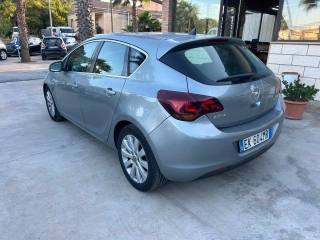 OPEL Astra usata, con Airbag Passeggero