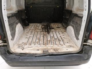 OPEL Combo usata, con Porta scorrevole