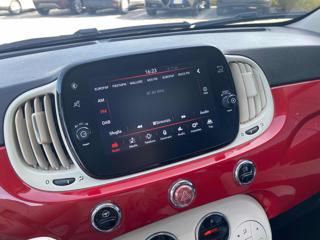FIAT 500 usata, con ESP