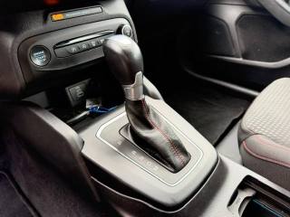 FORD Focus usata, con ESP