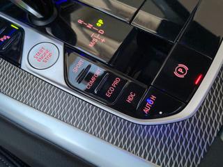 BMW X6 usata, con Vetri oscurati