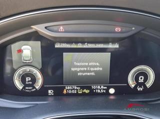 AUDI Q8 usata 10
