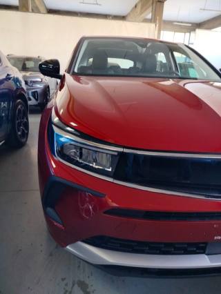 OPEL Grandland usata, con Immobilizzatore elettronico