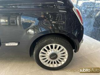 FIAT 500 usata, con Chiusura centralizzata