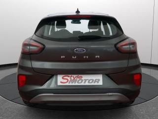FORD Puma usata, con Regolazione elettrica sedili