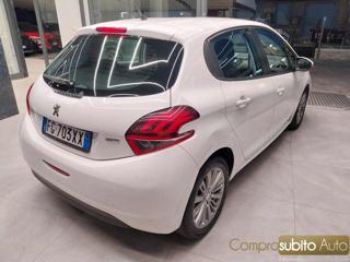 PEUGEOT 208 usata, con Chiusura centralizzata