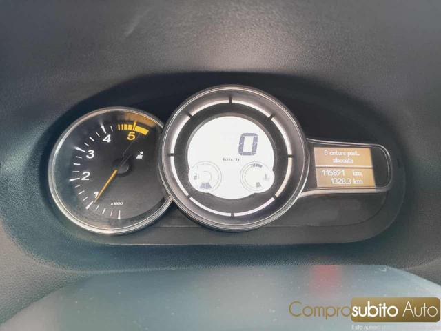 RENAULT Megane usata, con Bluetooth