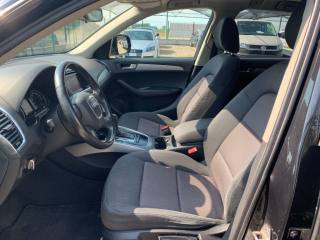 AUDI Q5 usata, con Chiusura centralizzata