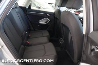 AUDI Q3 usata, con Sensore di luce