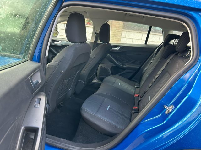 FORD Focus usata, con Chiusura centralizzata