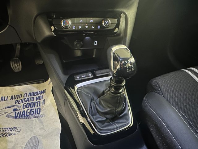 OPEL Corsa usata, con Servosterzo