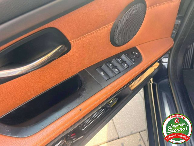 BMW 320 usata, con Servosterzo