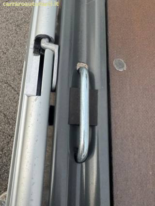 TOYOTA Proace Max usata, con Chiusura centralizzata