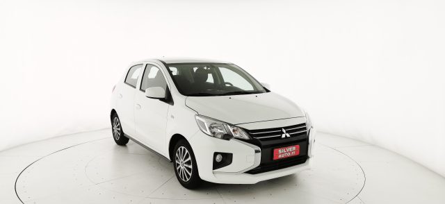 MITSUBISHI Space Star usata, con ABS