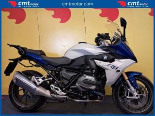 BMW R 1200 RS usata 4