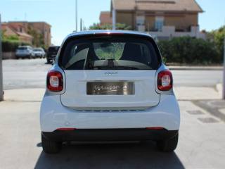 SMART ForTwo usata, con Autoradio