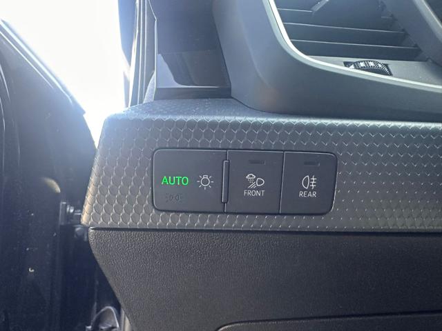 AUDI A1 usata, con Autoradio
