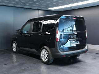 FORD Tourneo Courier usata, con Airbag laterali