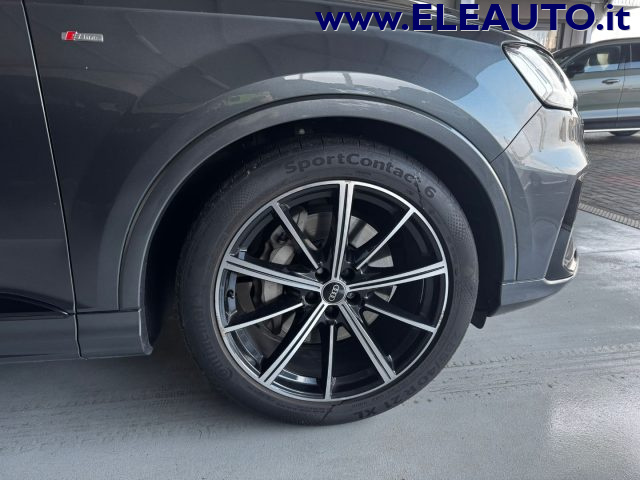 AUDI Q7 usata, con Chiusura centralizzata