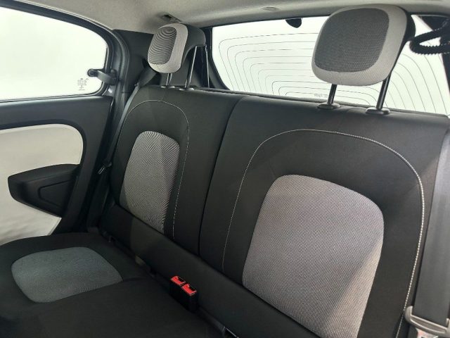 RENAULT Twingo usata, con Immobilizzatore elettronico