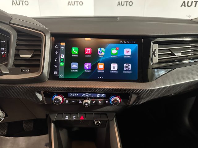 AUDI A1 usata, con Cruise Control